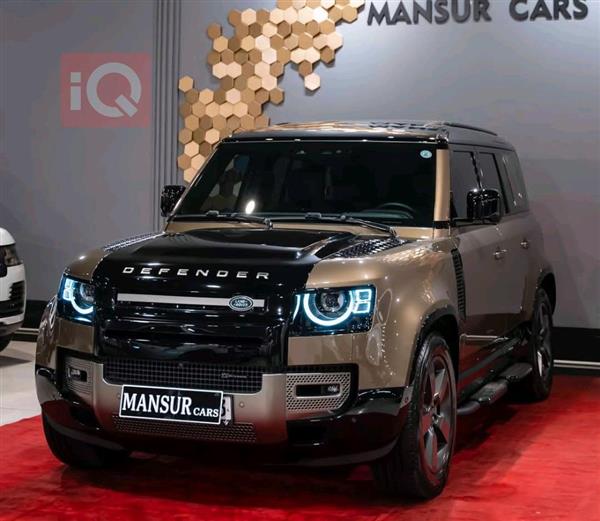 Land Rover for sale in Iraq